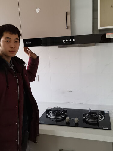 「实情反馈」志高CXW-360-E29油烟机功能评测结果，看看买家怎么样评价的