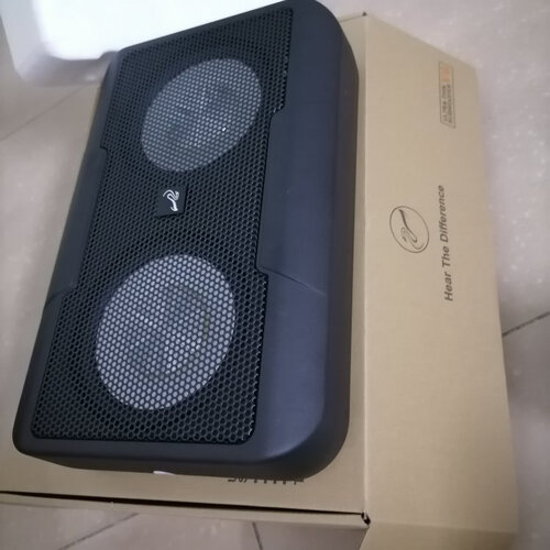 网友剖析惠威v8和v6低音炮哪个好？良心点评配置区别