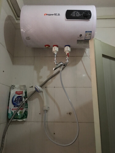 达人解密领派DSZF-40JD电热水器功能评测结果，看看买家怎么样评价的
