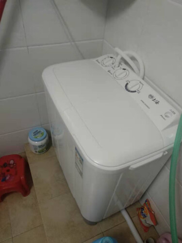 「洗衣机商家透露」上海XPB65-SH265DS质量评测怎么样好不好用？