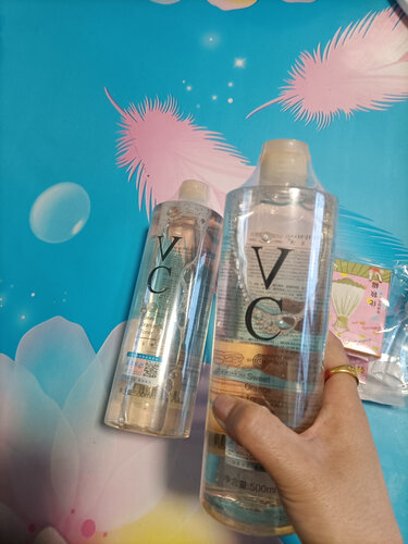 【在线等】古玉香vc甜橙爽肤水怎么样？质量真的好吗