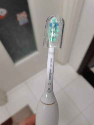 【开箱解读】飞利浦HX9024电动牙刷头怎么样评测质量值得买吗？