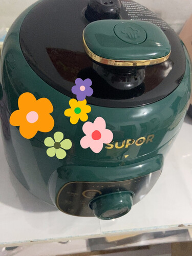 苏泊尔8033Q怎么样