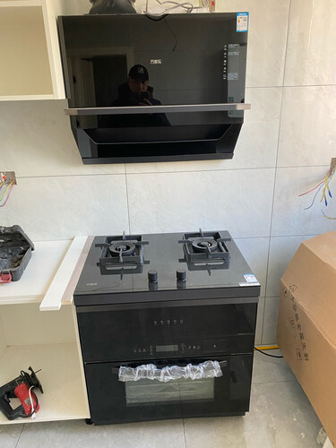 集成烹饪中心用后实情讲解万家乐JJZT-KMW241B评测结果怎么样？不值得买吗？