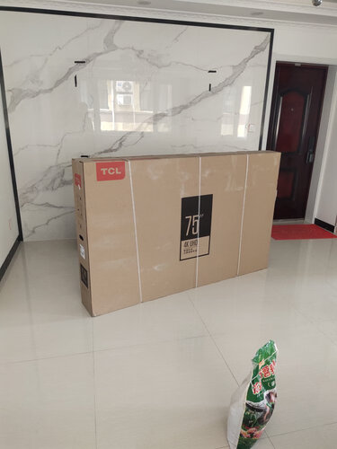 老司机告诉你tcl75v8和海信75e3f哪个好？谁是性价比之王