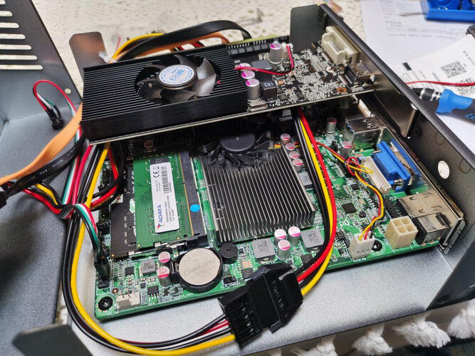 【开箱解读】连拓C310E散热器评测报告怎么样？质量不靠谱？