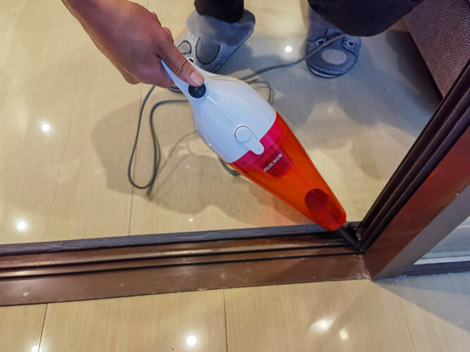 【差评太多】奥克斯axs927吸尘器怎么样？功能真的不好吗