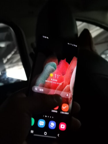 三星galaxy s21 ultra怎么样
