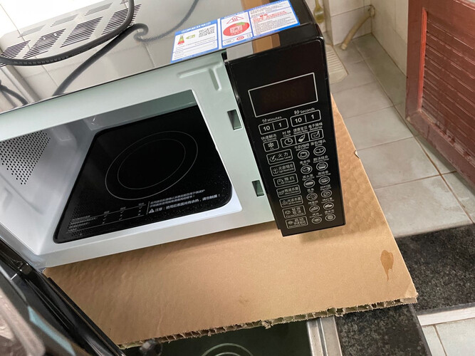 人气博主评价格兰仕g70f20cn1l-dg(b0)和b1  哪个更好用？到底要怎么选择