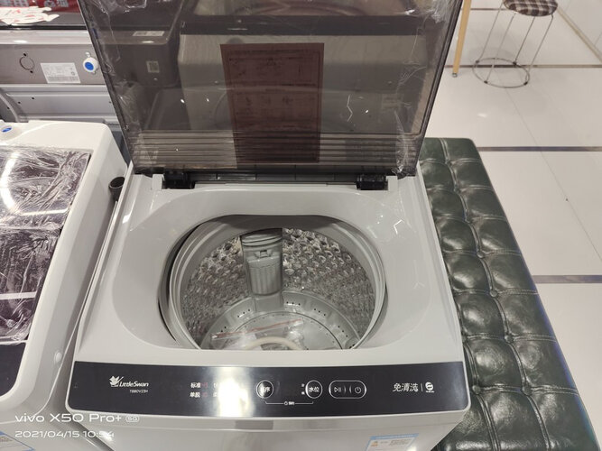 「一定要知道」小天鹅tb100v60和tb100v23h内桶对比？分析哪款更适合你