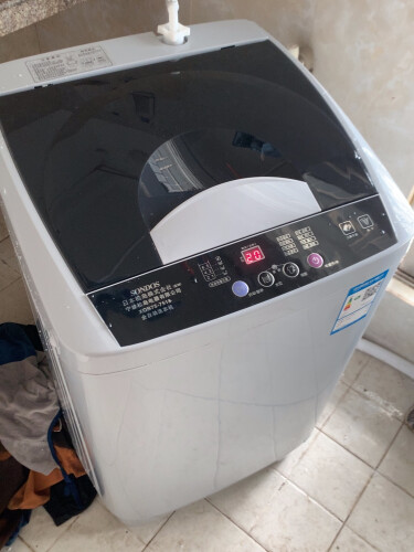 「深度评测」松岛XQB90-9018洗衣机怎么样买最实惠？质量好不好？