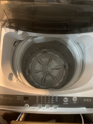 口碑剖析实情小天鹅tb75easy60w怎样连wifi有什么不同？告诉你哪款性价比高