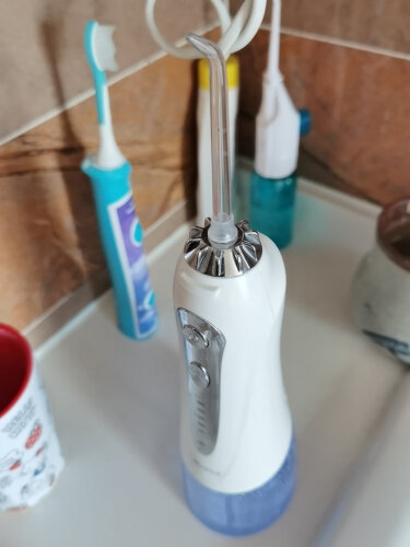 达人分享美的MC-AM0101电动牙刷怎么样的质量，评测为什么这样？