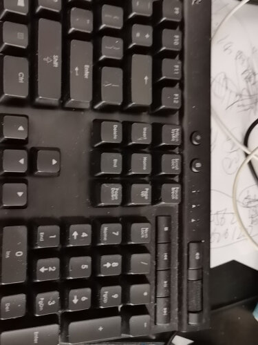 %title插图%num 口碑实情分析美商海盗船K70RGBMK.2SE键盘怎么样的质量,评测为什么这样?