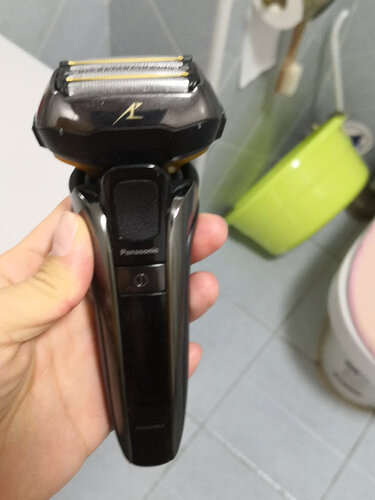 「求助」松下lv9c和博朗9370cc有什么不同？评测哪一款功能更强大