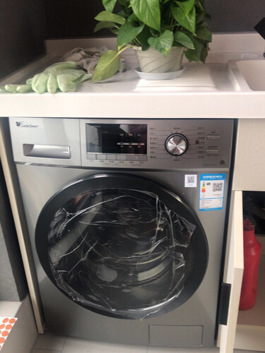 不吹不黑小天鹅td100c11dy烘干效果怎么样？使用评测一个月感受！
