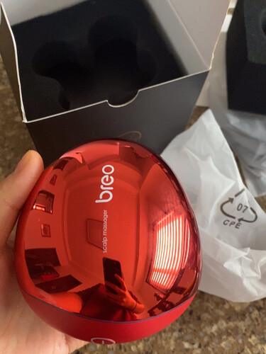 网友剖析倍轻松scalp mini pro与scalp mini区别哪个好？评测解读该怎么选