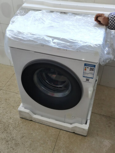 「洗衣机商家透露」米家XQG100MJ101W怎么样评测质量值得买吗？