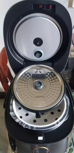 质量揭秘美的fz2001电饭煲评测？用后三个月感受！