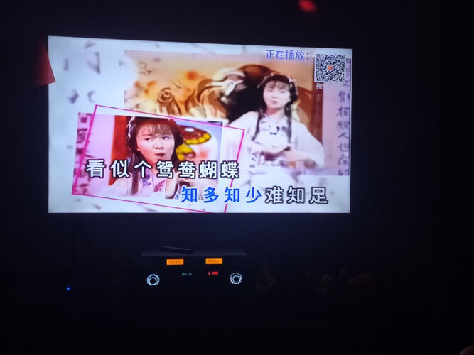 口碑剖析实情山水ok10系列和艾唱vk 那个好点？到底要怎么选择