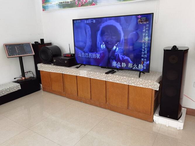 惠威diva6.1ht测评
