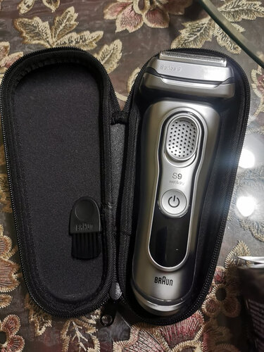 【用后说说】博朗9350和9385的区别？对比哪款性价比更高