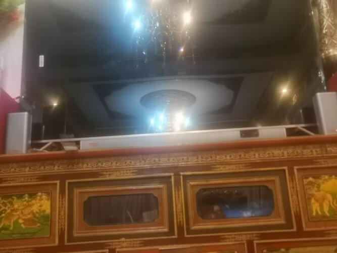 达人爆料酷开live3环绕效果怎么样？评测质量好吗