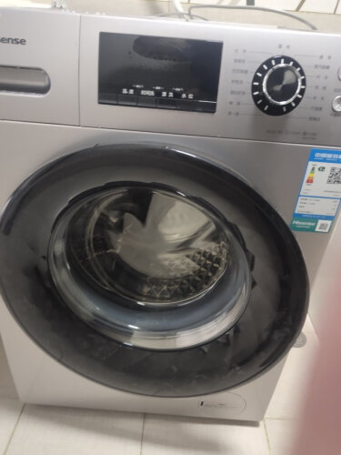 人气博主评价海信HG1014S洗衣机怎么样的质量，评测为什么这样？
