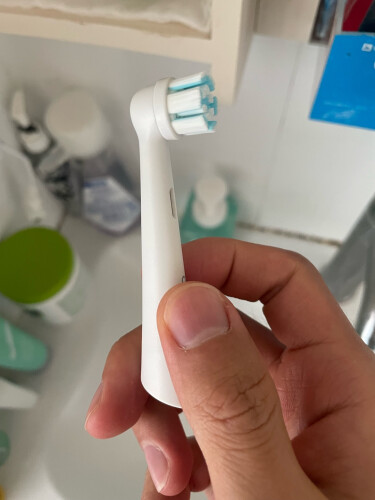 【不看后悔】亲测曝光欧乐BSW-3 电动牙刷头质量怎么样？全方位评测分享!