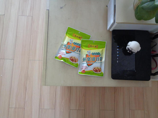 【买家评价】鸿兴源炖煲鸡汤料 这款 调味品 效果怎么样？评测分析质量不好用 ？