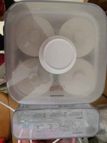 %title插图%num 电炖锅商家爆料美的MD-DZ16power501质量评测怎么样好不好用?