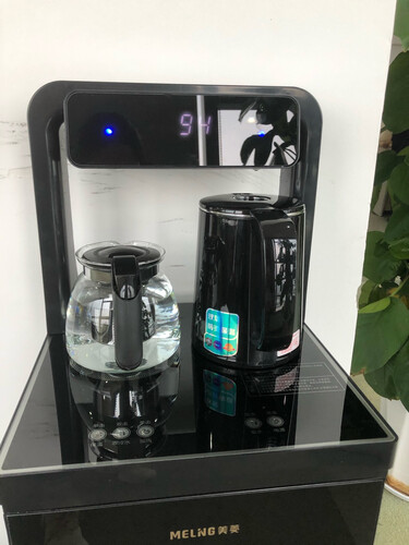 用后感受解析美菱MY-C803-MGJ饮水机怎么样的质量，评测为什么这样？