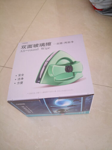 「博主爆料」其它清洁工具官佳擦玻璃神器怎么样的质量，评测为什么这样？