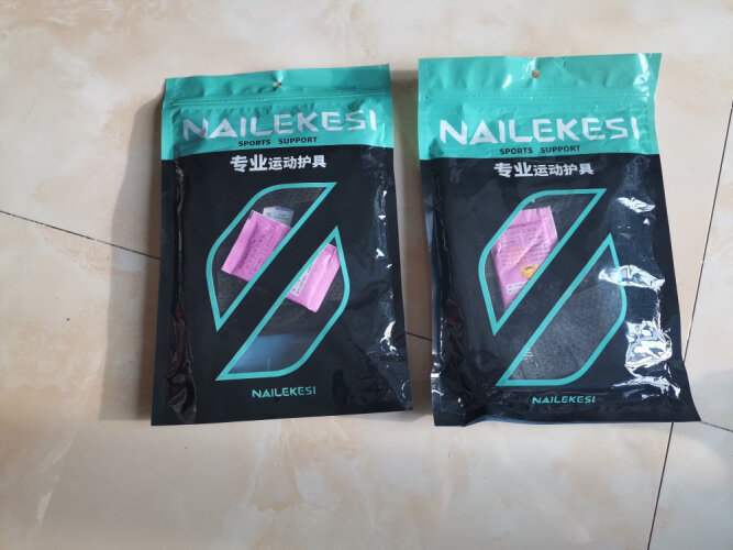 经验解析耐力克斯NLKS-0212S运动护膝质量评测怎么样好不好用？