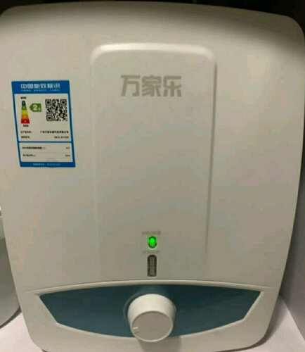 真实情况透露万家乐D60-S6.2电热水器评测结果怎么样？不值得买吗？