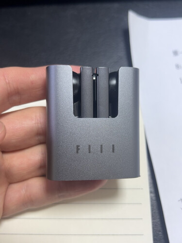 耳机/耳麦商家爆料FIILFIIL CC怎么样的质量，评测为什么这样？