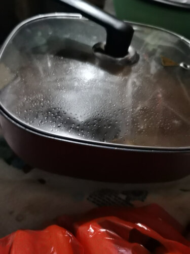 %title插图%num 达人解密美的MC-DY3525E101G多用途锅功能评测结果,看看买家怎么样评价的