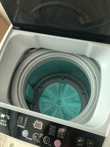 「入手必知」新飞XQB80-8058洗衣机评测结果怎么样？不值得买吗？