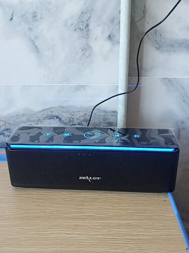 商家透露狂热者s7蓝牙音箱评测质量真的好吗