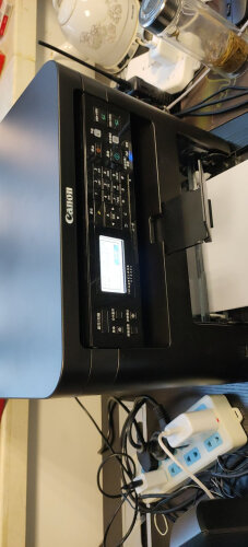 【真实评测】佳能MF269dw打印机怎么样买最便宜，看看买家评价