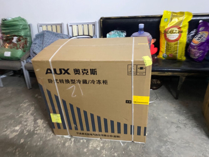 老司机解读奥克斯BC/BD80K108L冷柜/冰吧评测结果怎么样？不值得买吗？