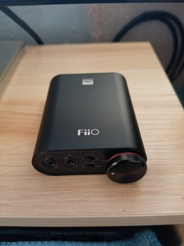 达人爆料飞傲k3和k5pro比较 哪款好？深度剖析功能区别