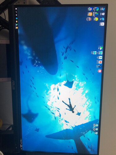 「求助」华硕pa278qv与aoc lv273hqpx哪款更适合？评测质量好不好