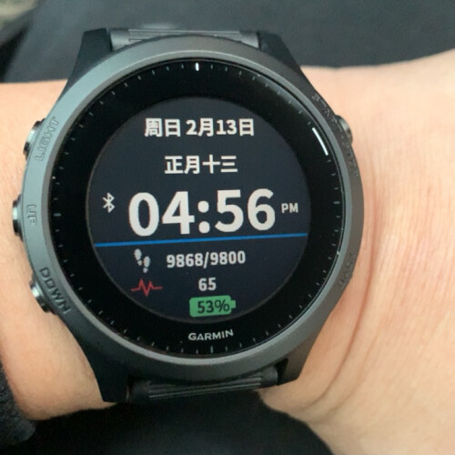 「必看报告」佳明forerunner945和935充电器通用嘛？只选对的不选贵的