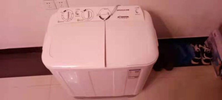 「洗衣机解读」金帅XPB65-2668S功能评测结果，看看买家怎么样评价的