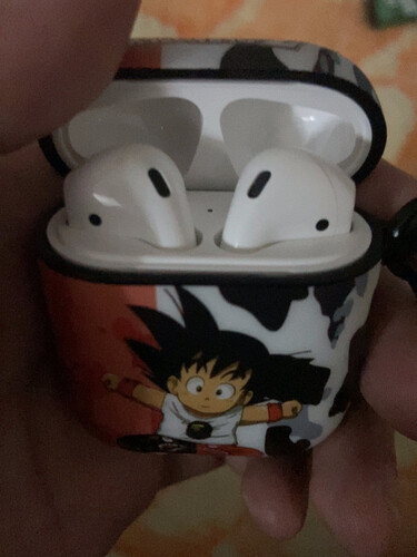实际情况解读苹果airpods2无线充电和有线充电的区别？质量到底怎么样好不好