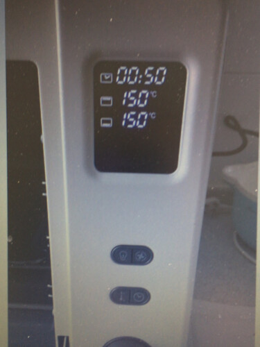 口碑实情分析北美电器ATO-EAF18A电烤箱质量评测怎么样好不好用？