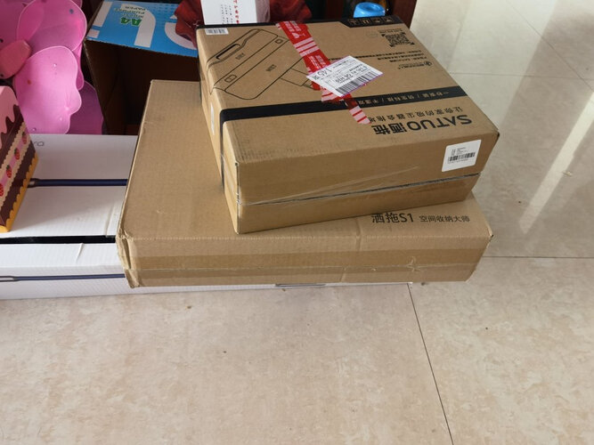 洒拖t5拖地效果怎么样