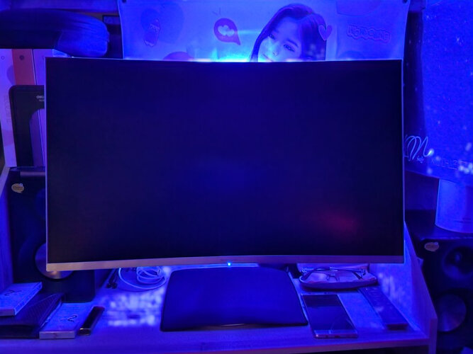 用后体验分享三星s27h850qfc和s27r752qec的区别？应该怎么样选择