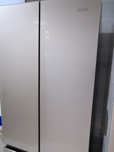 口碑解读海尔BCD-449WDCO冰箱怎么样评测质量值得买吗？